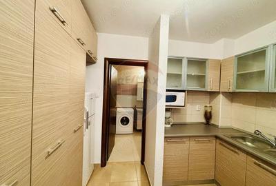 Apartament cu 3 camere de inchiriat in zona Nufarul - 2