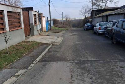 Spațiu comercial, în Manolache - 8