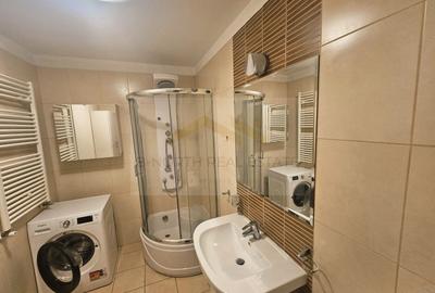 Apartament cu 3 camere decomandat, mobilat în Vitan-Bârzești - 5