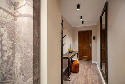 DUPLEX SPECTACULOS 11+12!Vedere libera catre PALATUL PARLAMENTULUI! - 9