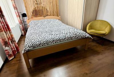 Apartament cu 3 camere decomandat în Petru Rareș - 5