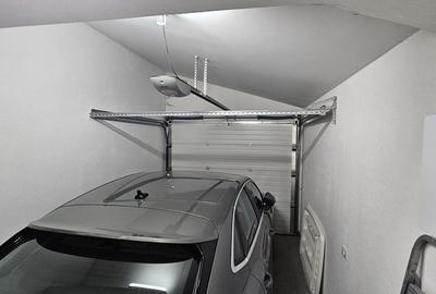 Baneasa Iancu Nicolae vila 4 camere de vanzare - 23