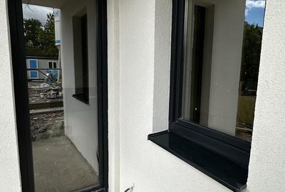 Apartament cu 2 camere în Central - 2