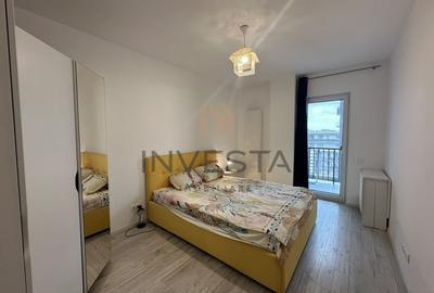 Apartament 2 camere la etaj intermediar in Sophia Residence Buna Ziua! - 3