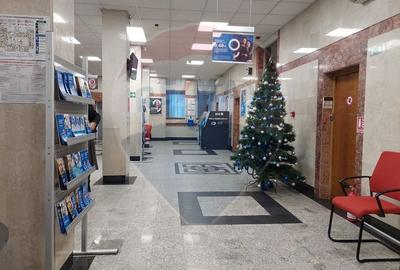 Spatiu comercial / birouri in Moinesti ultracentral de inchiriat - 5