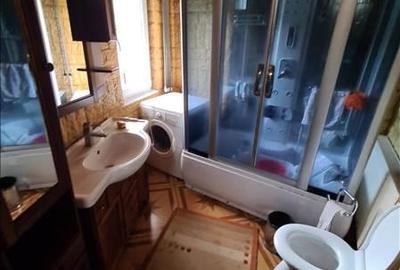 Casă cu 3 camere cu Teren 30 Mp în Schei - 8