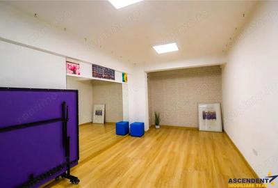 3D!Spatiu:birouri,cabinet,contabilitate, servicii,IT,studio,showroom,Central,Brasov - 6