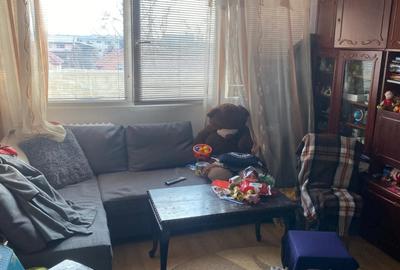 Apartament cu 2 camere decomandat în Eroii Revoluției - 3