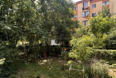 Apartament de 3 camere, 64 mp, parter, balcon, iesire gradin - 9