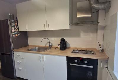 GARSONIERA DE INCHIRIAT NERVA TRAIAN/ METROU TIMPURI NOI - 5