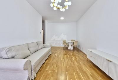 Apartament 2 camere de inchiriat Luxuria Residence-loc parcare - 4