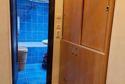 Garsonieră decomandată în Doamna Ghica - 8