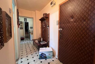 Apartament 2 camere,zona Piata Centrala - 5