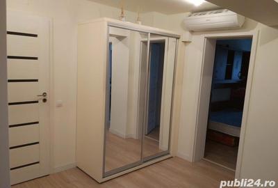 Apartament cu 3 camere decomandat în Central - 8