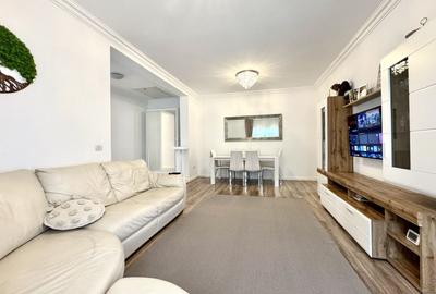 Duplex cu 3 camere cu Canalizare în Dumbrăvița - 8