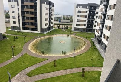 Garsonieră în Central - 7