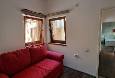 Casă cu Canalizare în Banu Manta - 3