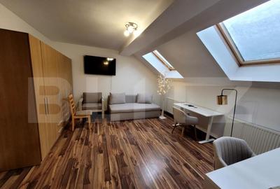 Apartament cu 3 camere semidecomandat în Zorilor - 3