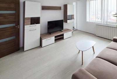 Apartament cu 2 camere semidecomandat, mobilat în Tomis II - 3