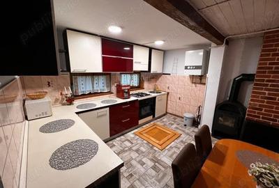 Casă cu 4 camere în Văliug - 5