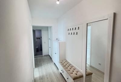 Apartament cu 2 camere decomandat în Central - 7