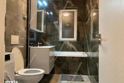 Apartament cu 2 camere, mobilat în Est - 10