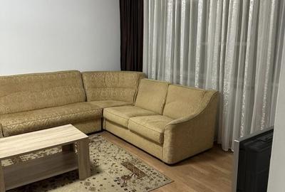 Garsoniera de inchiriat - 3