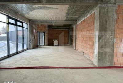 Spațiu comercial, de 371 mp, în Central - 7
