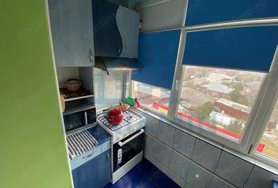 Apartament 3 camere decomandate -Casa ?tiin?ei -68mp - 9