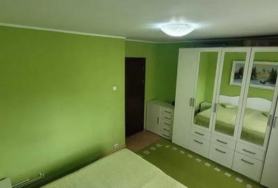 Apartament 2 cam Tomis N  dec 64 mp - 2