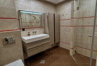 Apartament modern cu 2 camere, de vanzare 54 mp, parcare inclusa zona Iulius Mal - 4