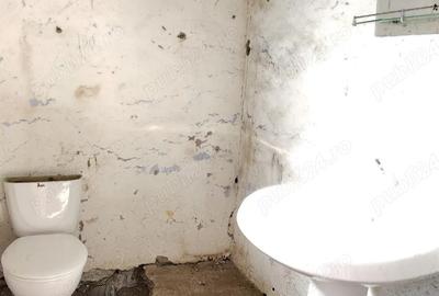 Casă cu 2 camere cu Teren 1400 Mp în Cheșa - 1