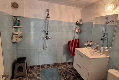 Casa rustica cu curte, 3 camere, zona Tabacarie, Constanta - 10