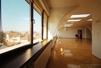 Inchiriere Spatiu exclusivist, vedere panoramică, luminos - 7