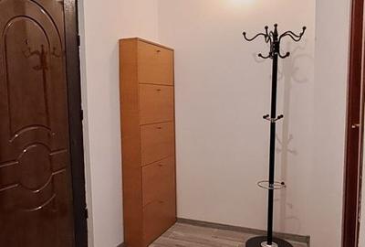 Apartament cu 2 camere decomandat, mobilat în Rahova - 12