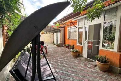 Casa zona centrala 3 camere caramida renovata Mobilata si ut - 6