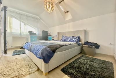 Casa finalizata, la cheie, 4 camere, teren 480 mp, langa Târgoviște, case/vile - 23