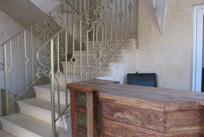 Inchiriere spatiu demisol - 4