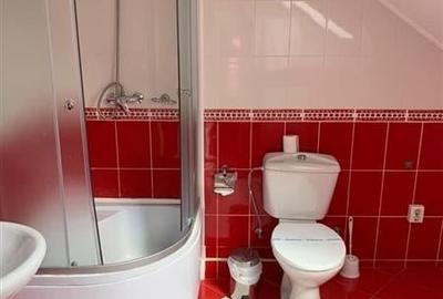 Escapada in Brasov:pensiune cu farmec +restaurant+ teren sportiv+ facilitati - 6