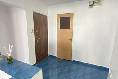 Apartament cu 3 camere în Tudor Vladimirescu - 2