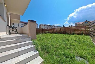 Inchiriem Garsoniera, Moderna, Gradina 67 Mp, Decomandata, Sanpetru - 18