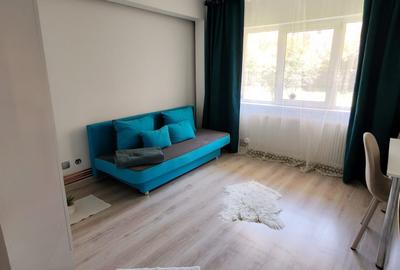 Garsonieră semidecomandată în Plopilor - 5