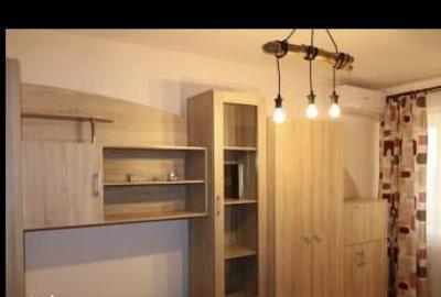 Garsonieră în Baba Novac - 2