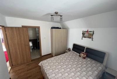 Vila deosebita de vanzare in Busteni - 5
