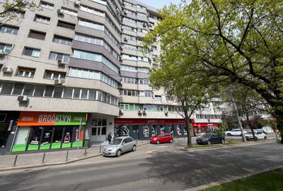 Spațiu comercial, de 217 mp, în Nicolae Grigorescu - 1