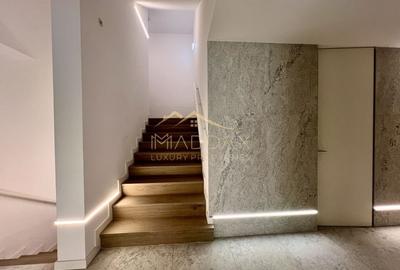 Apartament LUX *116mp* // Parcare // Iancu Nicolae - 39