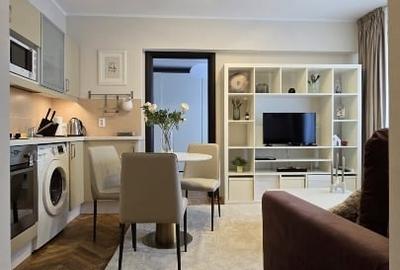 Apartament cu 2 camere semidecomandat în Universitate - 1