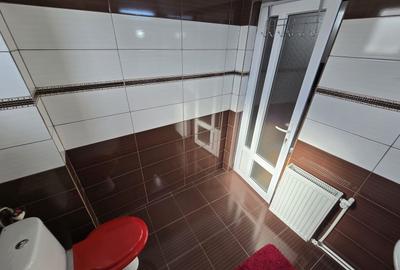 Duplex cu 6 camere cu Teren 293 Mp în Central - 23