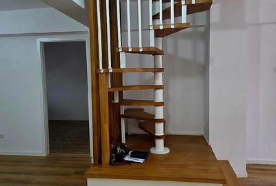 Apartament cu 3 camere decomandat în Dorobanților - 4