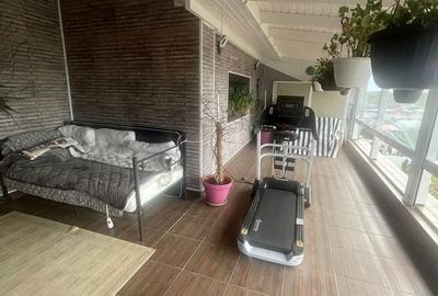 Casă cu 6 camere cu Teren 200 Mp în Cornetu - 1